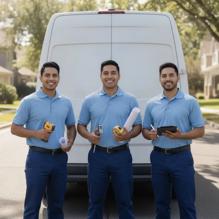 Inmobiliaria equipo en Ciudad Benito Juarez